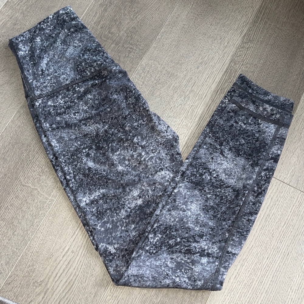 Lululemon aligns